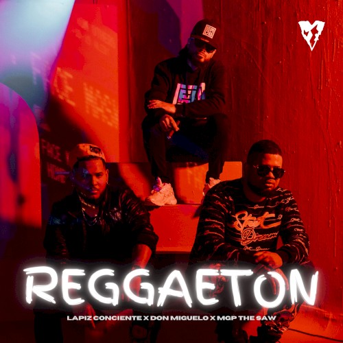 Reggaeton