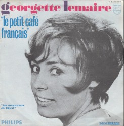 Le Petit Café Français