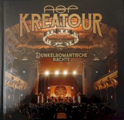 KreaTour