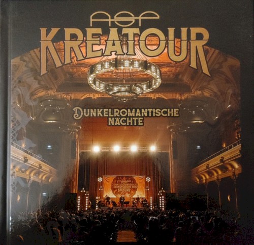 KreaTour