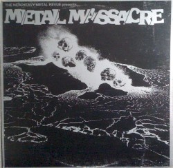 Metal Massacre