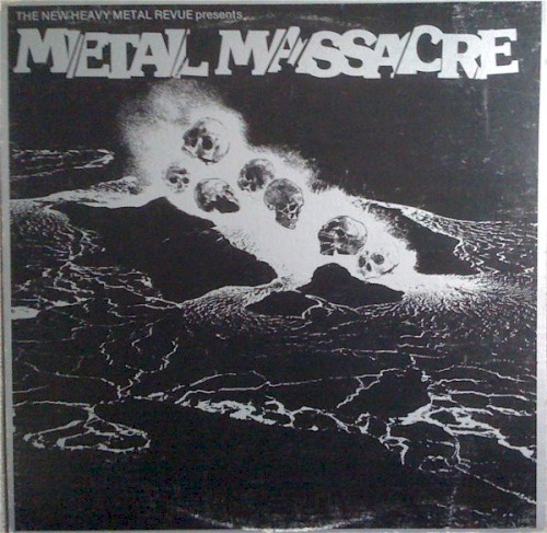 Metal Massacre