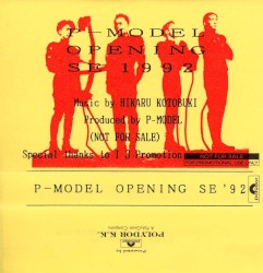 Opening SE 1992