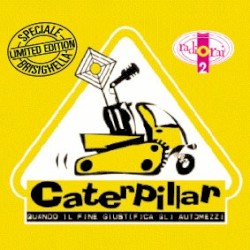 Caterpillar: Speciale Brisighella