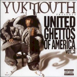 United Ghettos of America, Vol. 2
