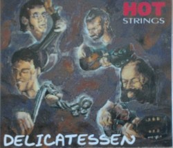 Delicatessen