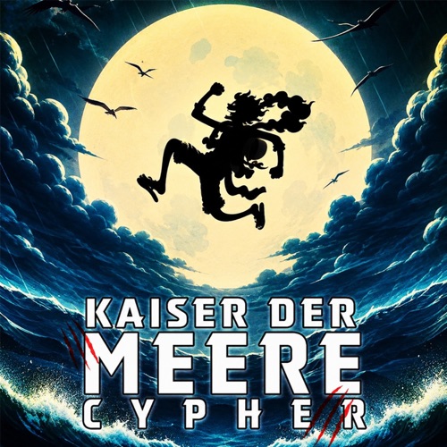 Kaiser der Meere Cypher