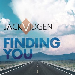 Finding You