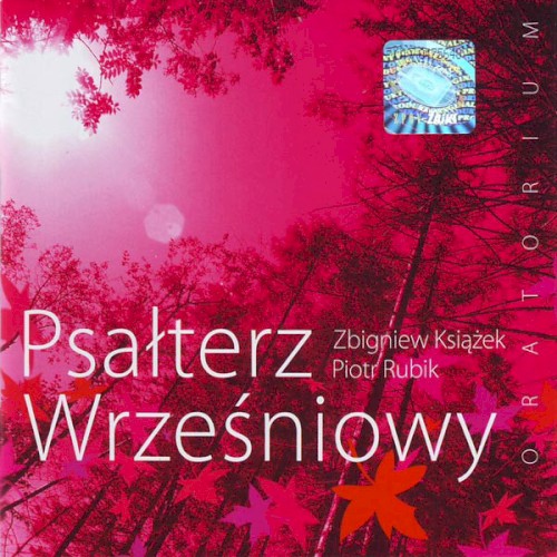 Psałterz wrześniowy