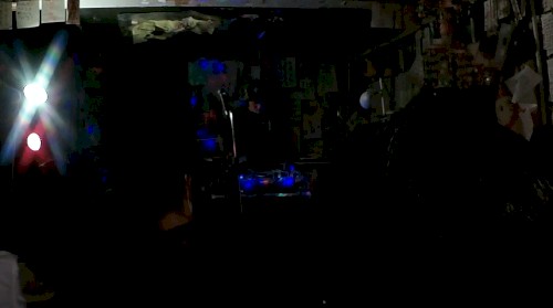 Love Psychedelia Live -2 !! @ 無力無善寺 2022-06-07