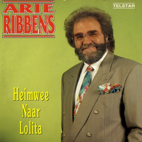 Heimwee naar Lolita / Ik blijf toch vrijgezel