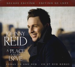 A Place Called Love Tour - Heart and Soul (Live In Concert)