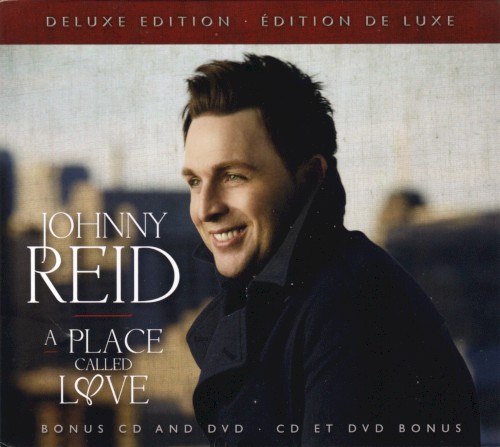 A Place Called Love Tour - Heart and Soul (Live In Concert)