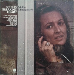 Aching, Breaking Heart