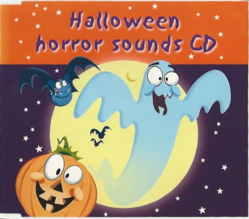 Halloween Sound of Horror
