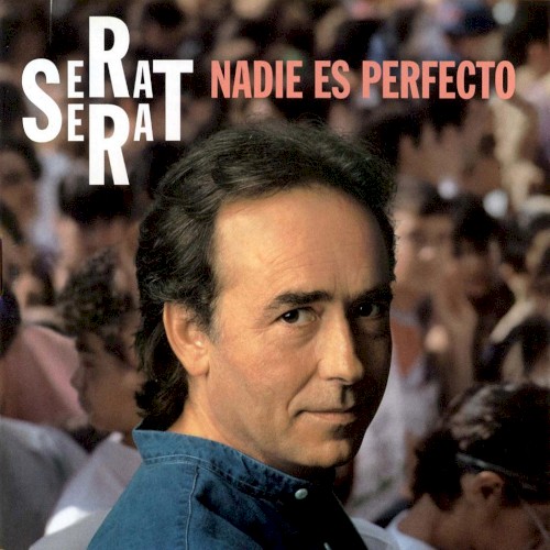 Nadie es perfecto