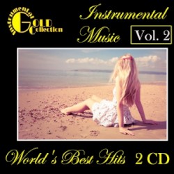 Gold Instrumental Collection, Volume 2