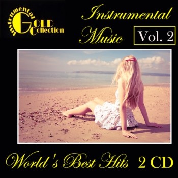 Gold Instrumental Collection, Volume 2