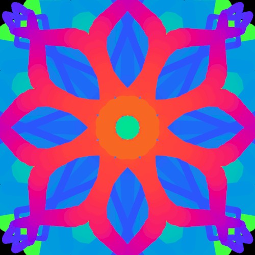 blossom