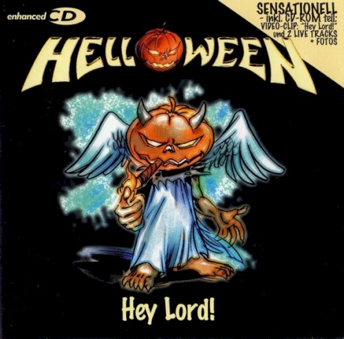 Hey Lord!