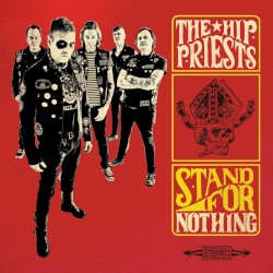 Stand for Nothing