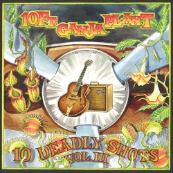 10 Deadly Shots, Vol. III