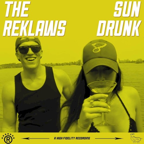 Sun Drunk