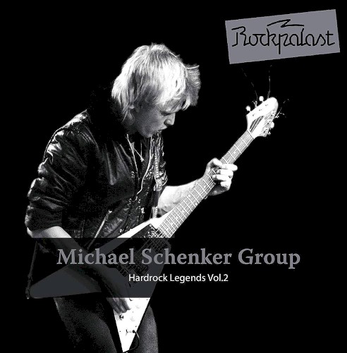 Live at Rockpalast - Hamburg 1981