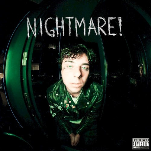 NIGHTMARE!
