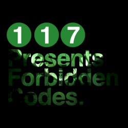 Forbidden Codes