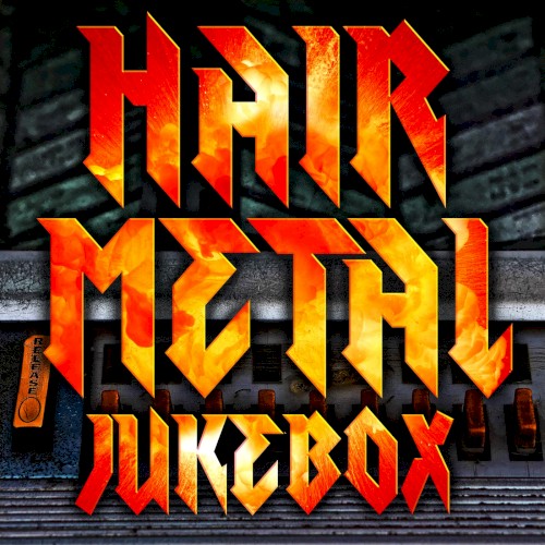 Hair Metal Jukebox