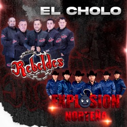 Popurri (El Aguila Blanca / Suena La Banda / El Cholo)