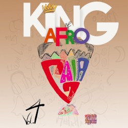 King of Afro, Vol. 4