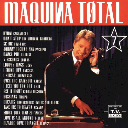 Máquina Total 7