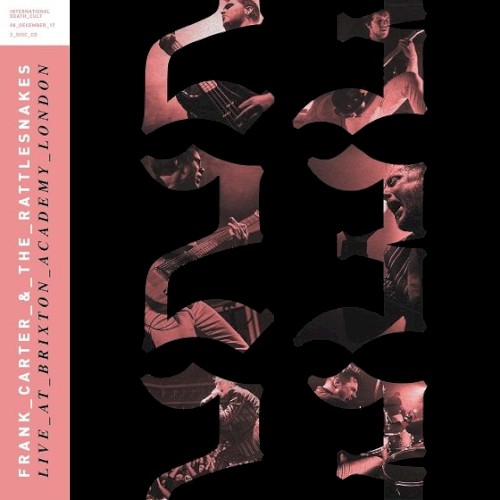 23: Live At Brixton Academy London