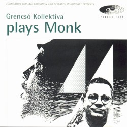 plays Monk