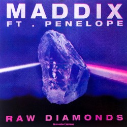 Raw Diamonds