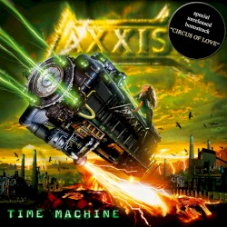Time Machine