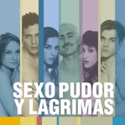 Sexo, pudor y lágrimas (remixes)