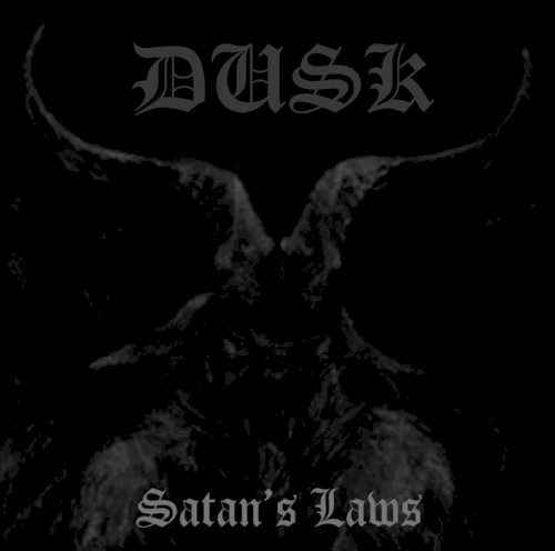 Satan's Laws
