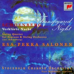 Transfigured Night