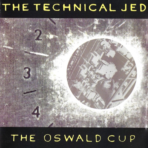 The Oswald Cup