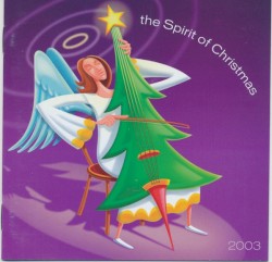 The Spirit of Christmas 2003
