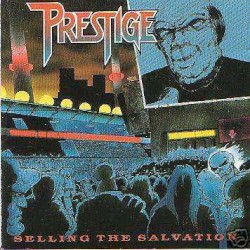 Selling the Salvation