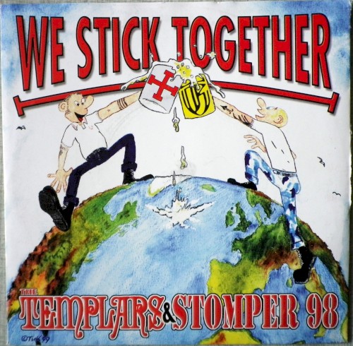 We Stick Together