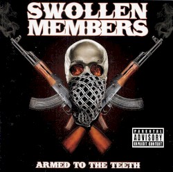 Armed to the Teeth