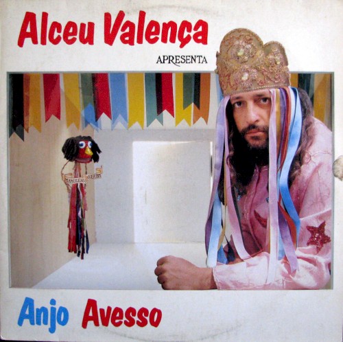 Anjo Avesso