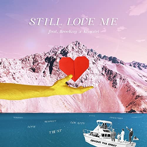 Still Love Me