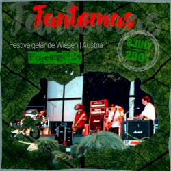 2001-07-06: Forestglade Festival, Festivalgelände Wiesen, Wiesen, Austria