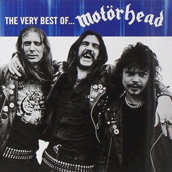 The Very Best Of... Motörhead